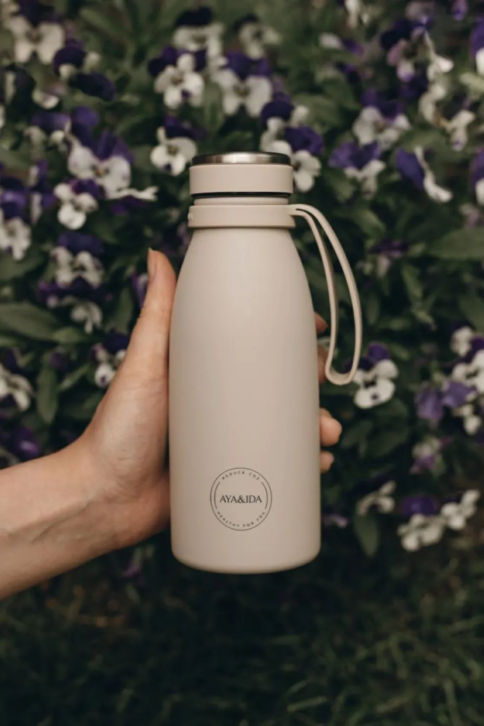 Drikkeflaske 350 ml