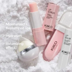 Drop Lip Balm