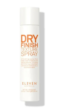 Dry Finish Texture Spray
