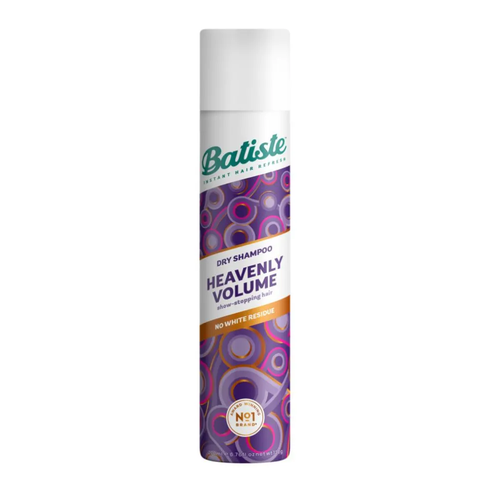 Dry Shampoo