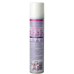 Dry Shampoo