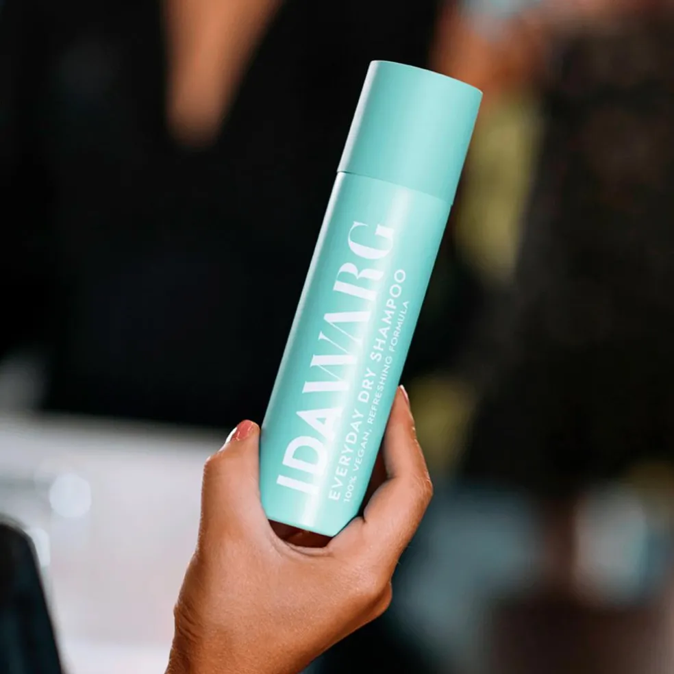 Dry Shampoo