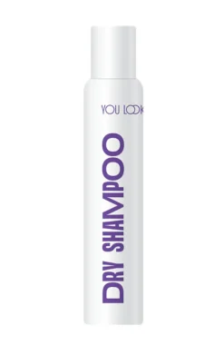 Dry Shampoo