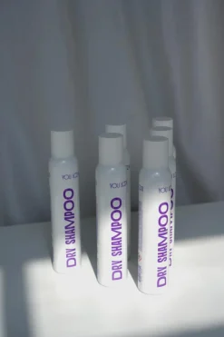 Dry Shampoo