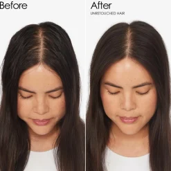 Dry shampoo