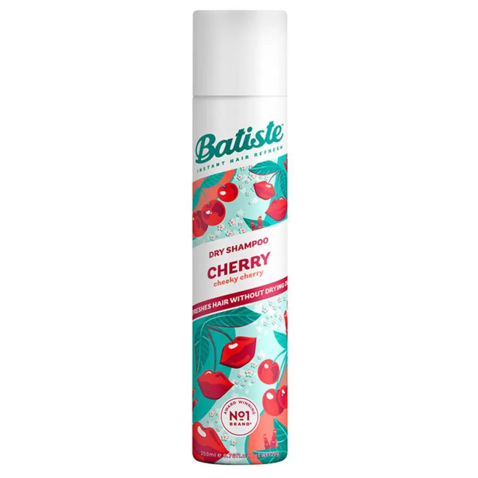 Dry Shampoo