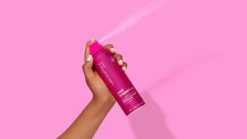 Dry Shampoo