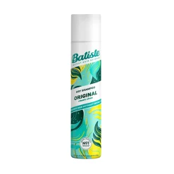 Dry Shampoo