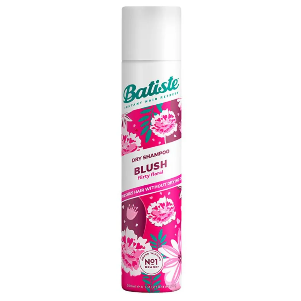 Dry Shampoo