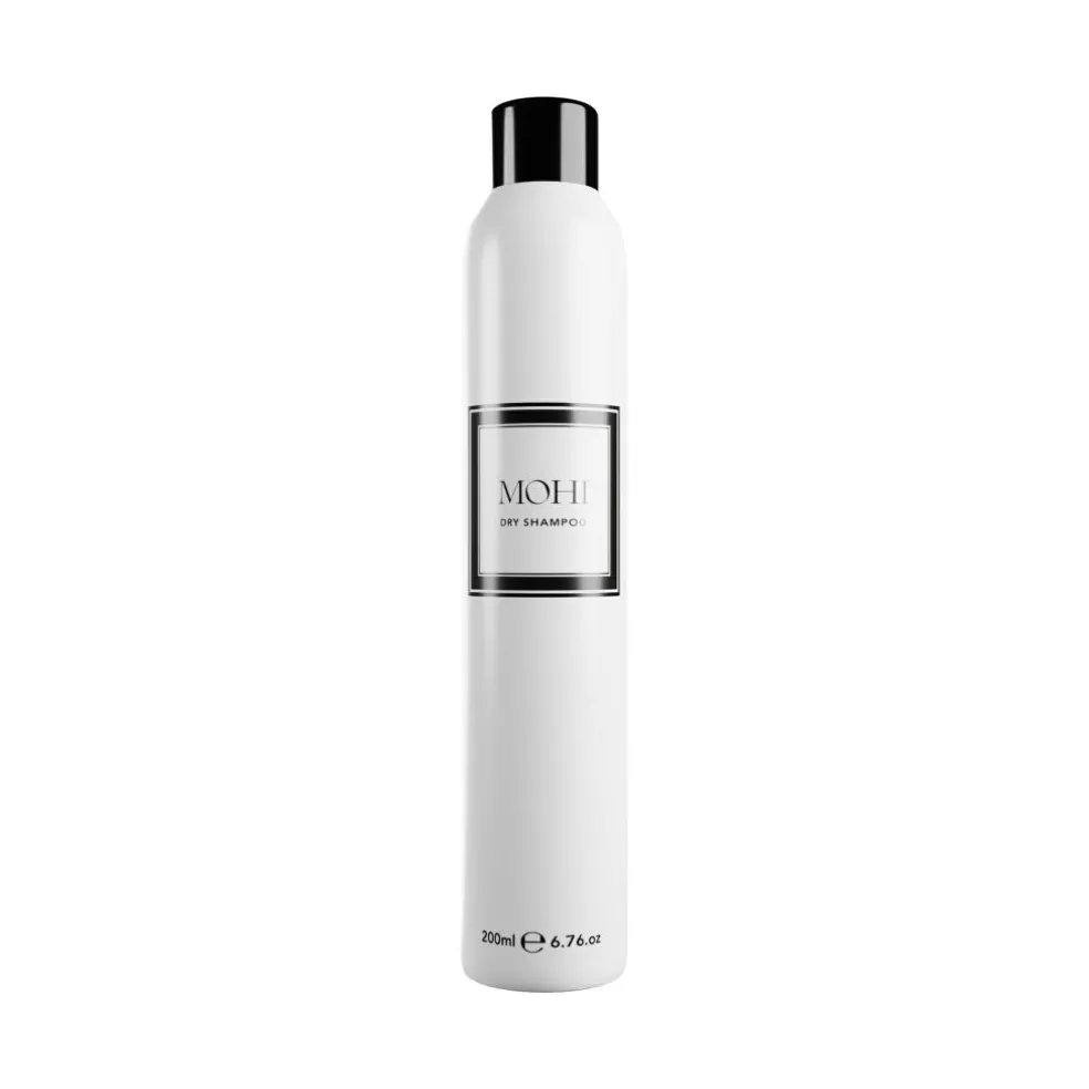 Dry Shampoo