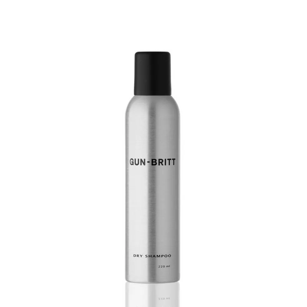 Dry Shampoo