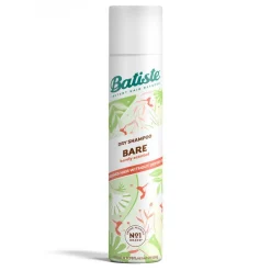 Dry Shampoo