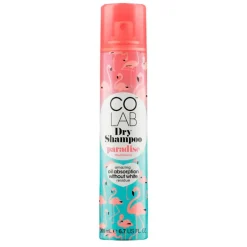 Dry Shampoo