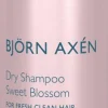 Dry Shampoo