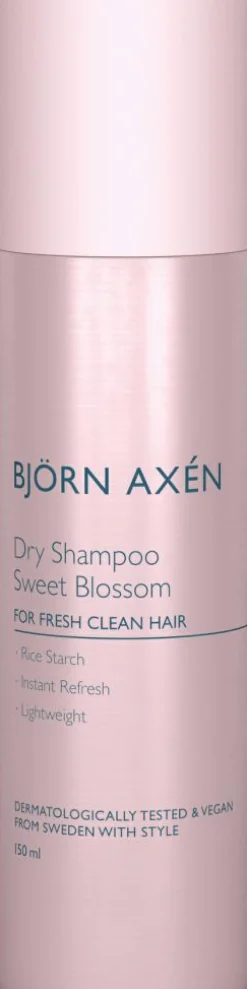 Dry Shampoo