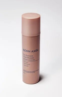 Dry Shampoo