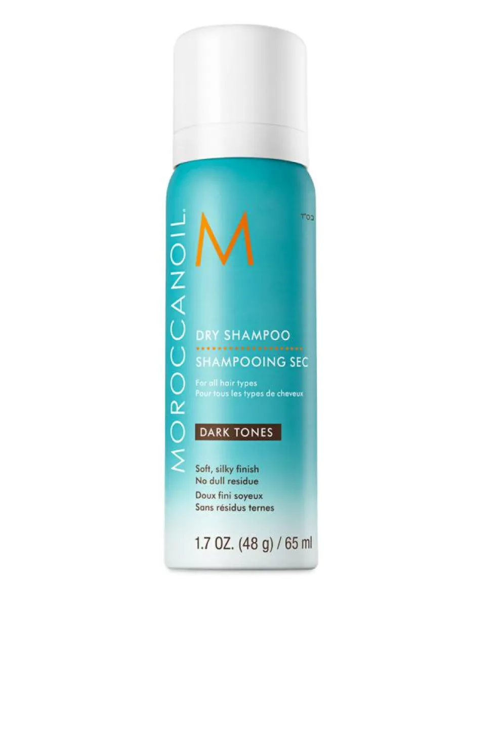 Dry Shampoo Dark Tones
