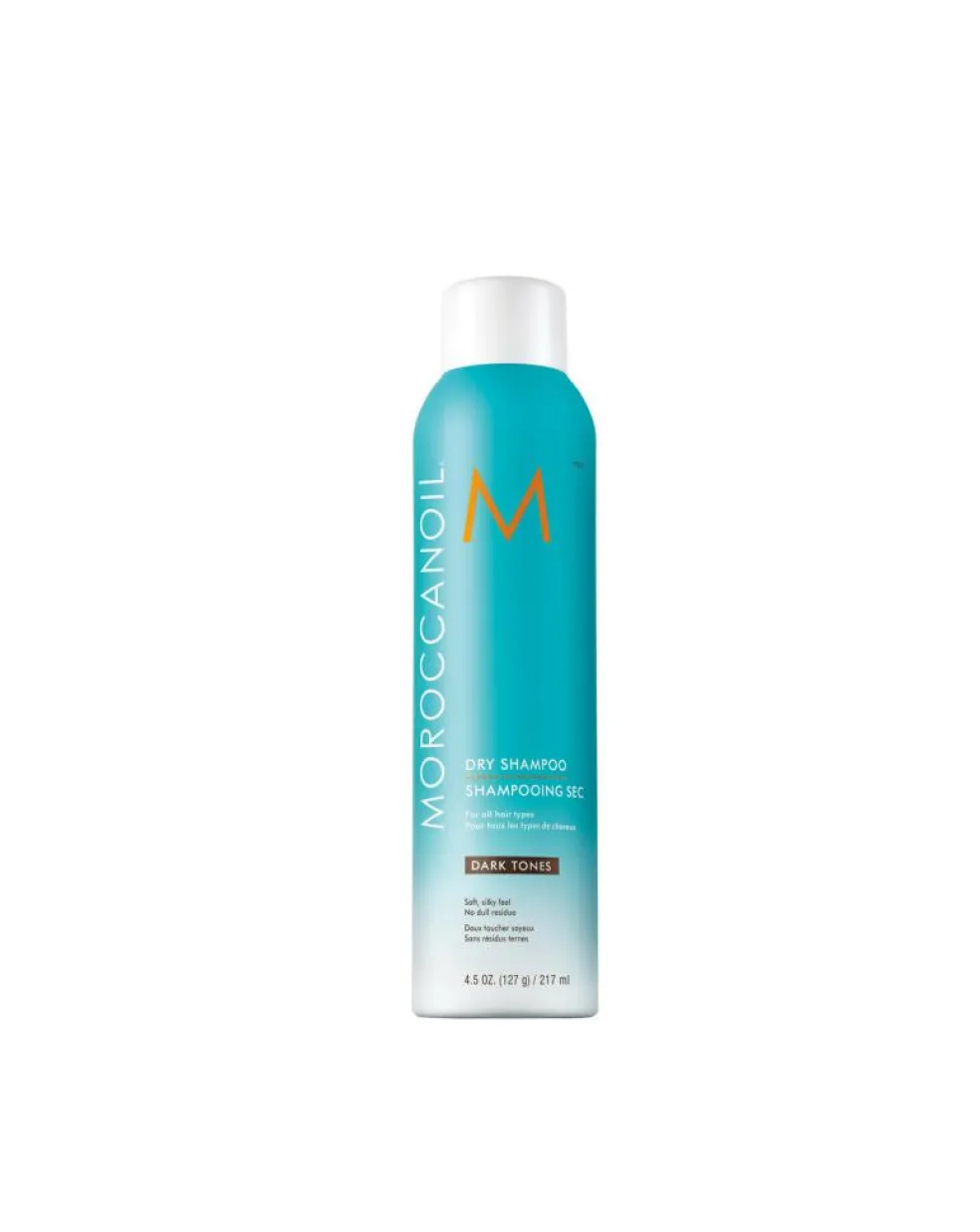 Dry Shampoo Dark Tones