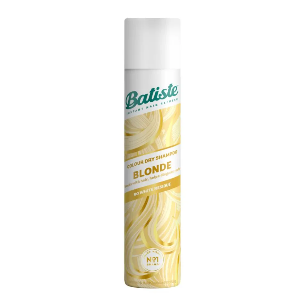 Dry Shampoo Hint of Colour