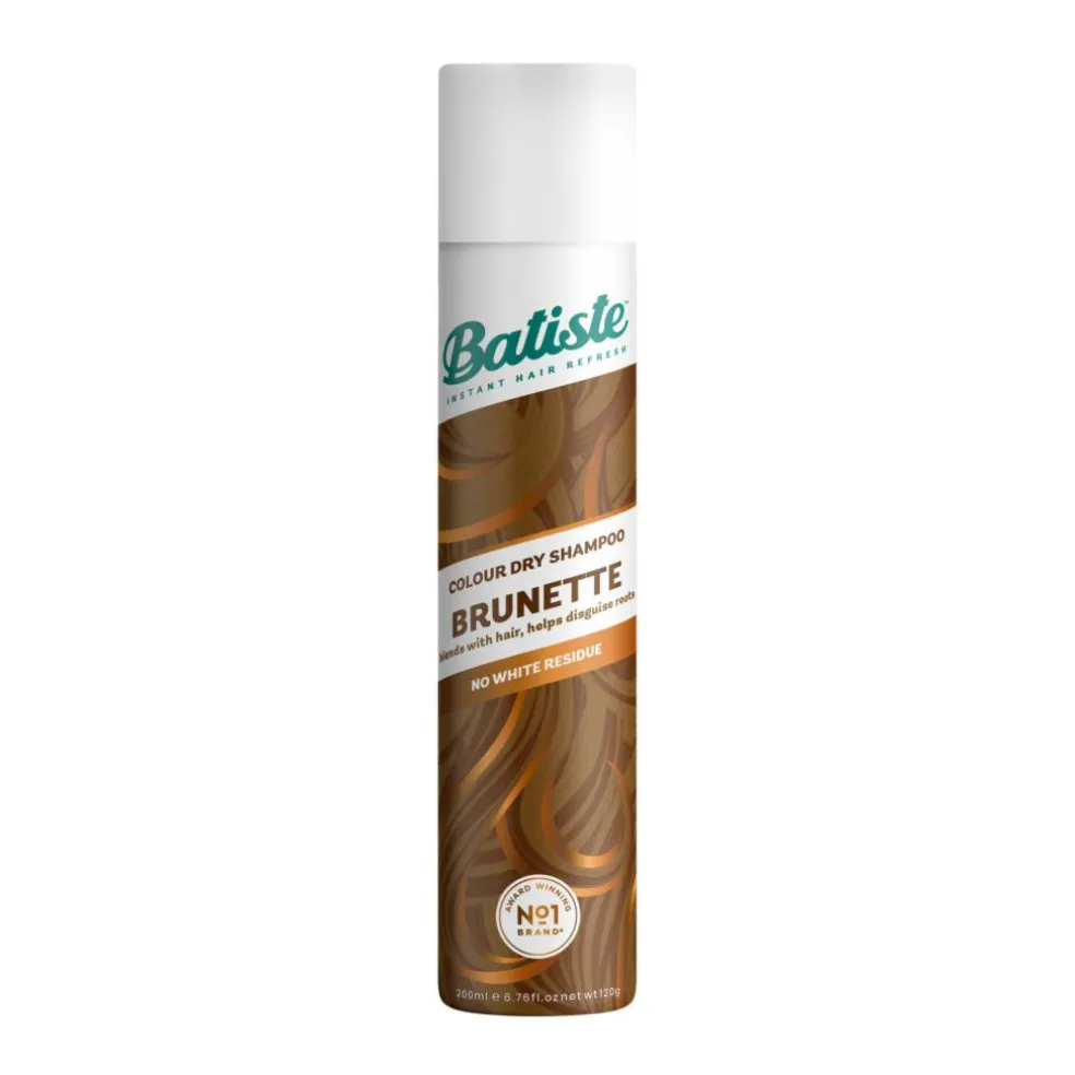 Dry Shampoo Hint of Colour