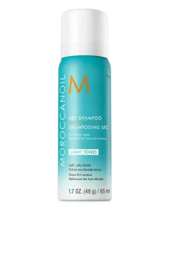 Dry Shampoo Light Tones