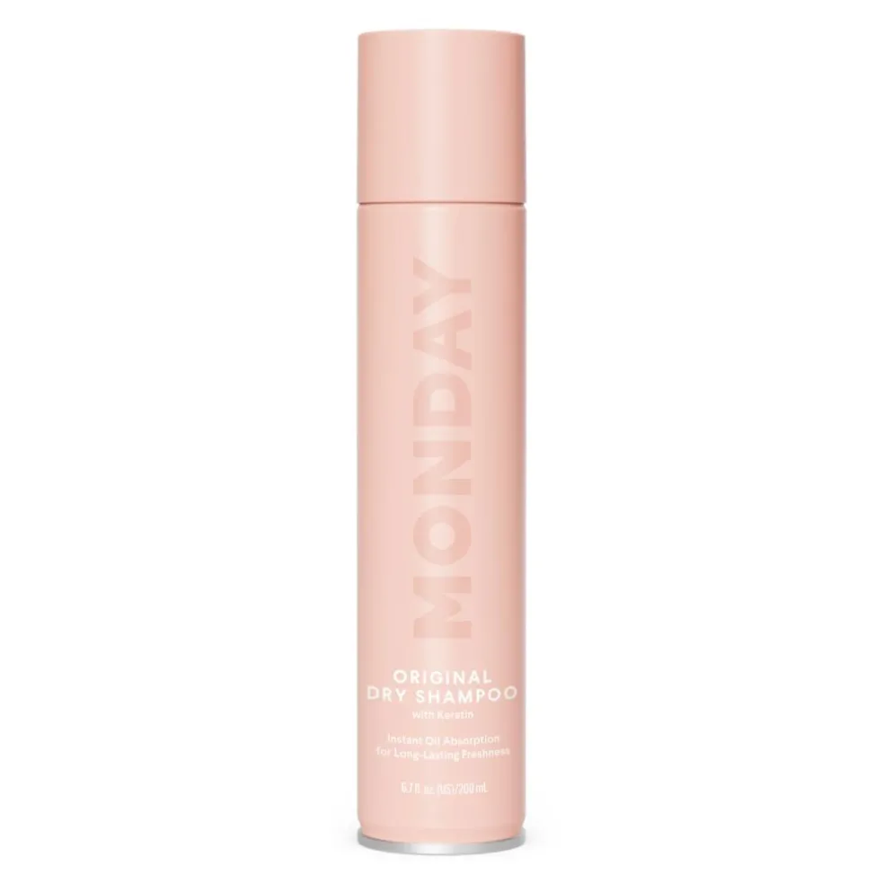 Dry Shampoo Original