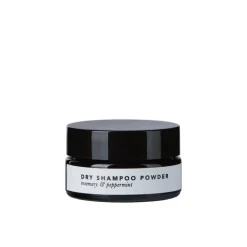 Dry Shampoo Powder