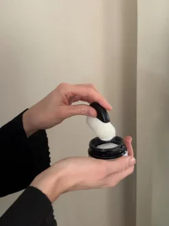 Dry Shampoo Powder