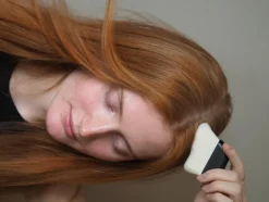 Dry Shampoo Powder