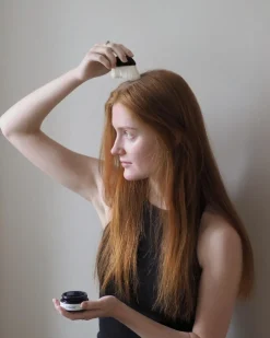 Dry Shampoo Powder