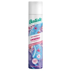 Dry Shampoo Unwind