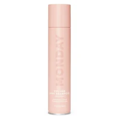 Dry Shampoo Volume