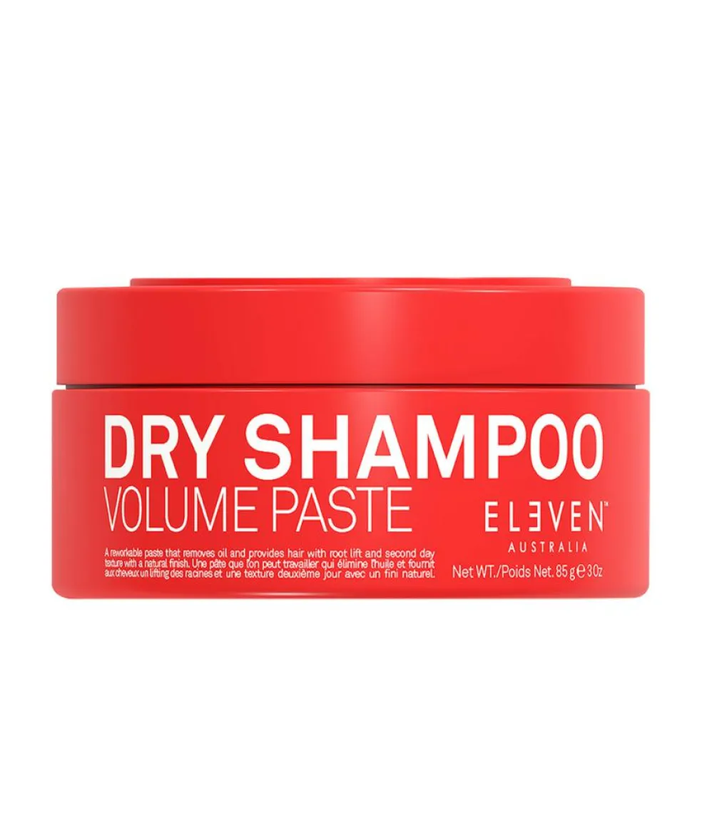 Dry Shampoo Volume Paste