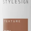 Dry Spray Wax