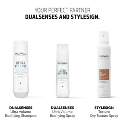 Dry Texture Spray