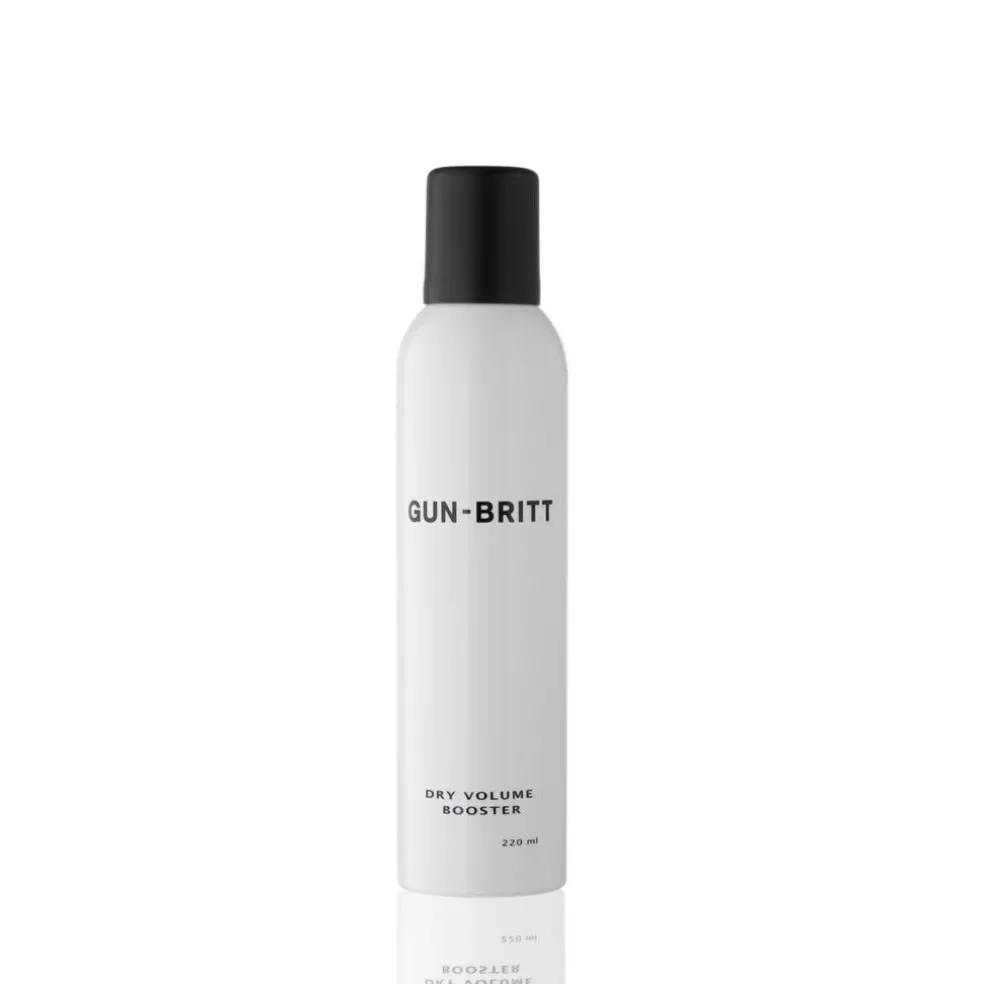 Dry Volume Booster