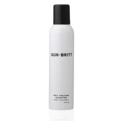 Dry Volume Booster Dark Coloured