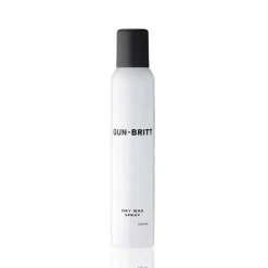 Dry Wax Spray