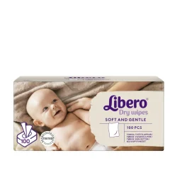 Dry Wipes