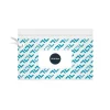 Dry Wipes Rejsetaske