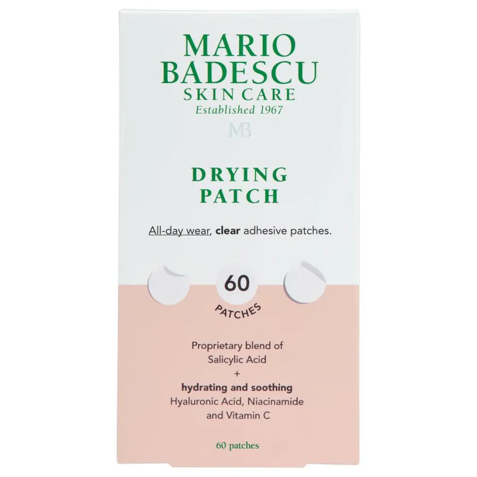 Drying Patch