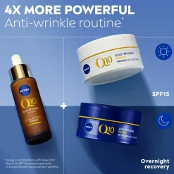 Dual Action Serum