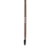 Dual-Ended Eyebrow Brush