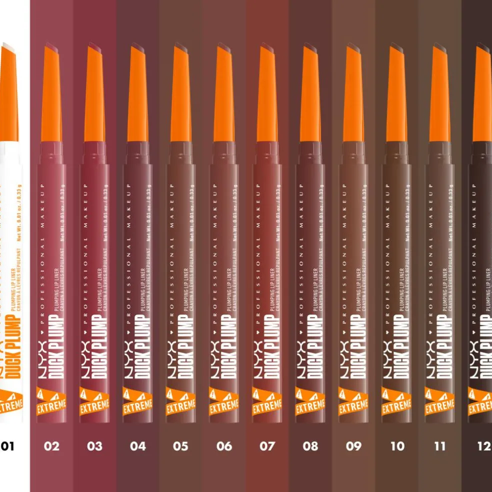 Duck Plump Lipliner