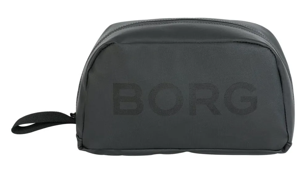 Duffle Toilet Case
