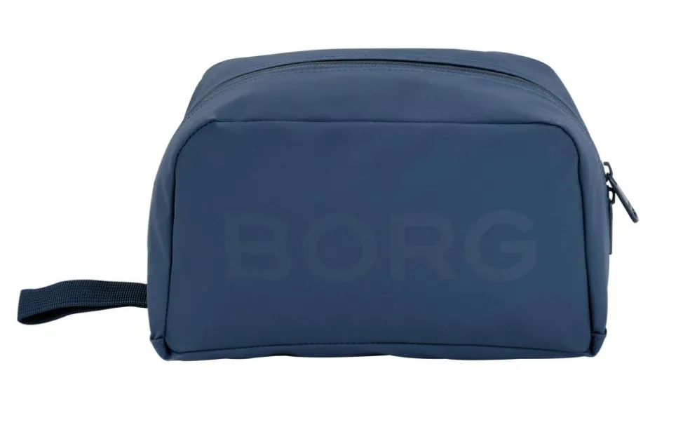Duffle Toilet Case