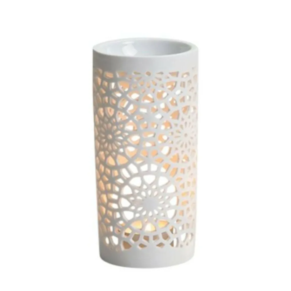 Duftlampe Stjernen