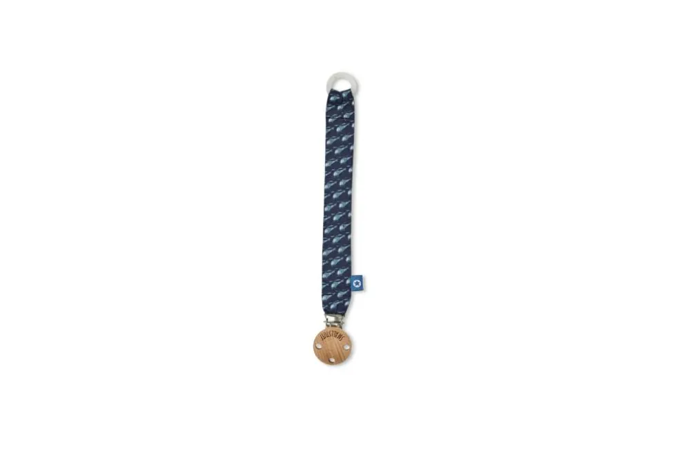 Dummystring Fabric