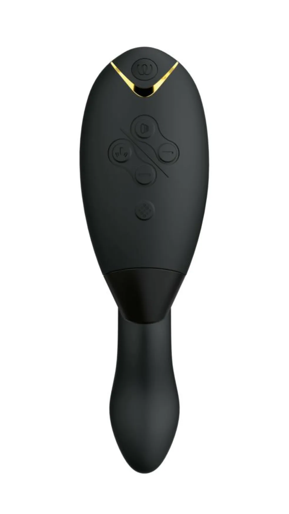 Duo 2 Pleasure Air Klitoris Stimulator & G Spot