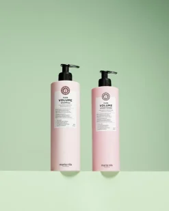 Duo Bundle Pure Volume